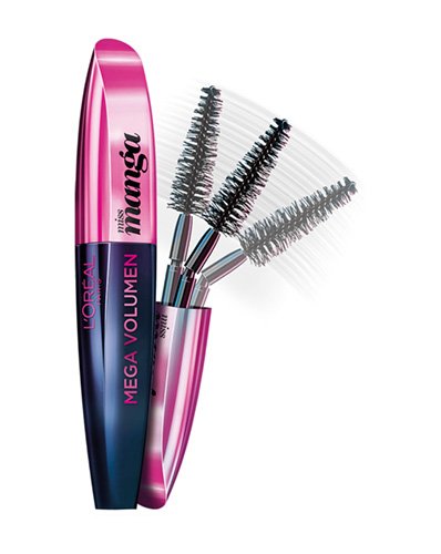 L Oreal Paris Mascara Mascara Mega Volumen 000 3600522387503 OpenClosed